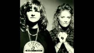 Indigo Girls - Closer To Fine