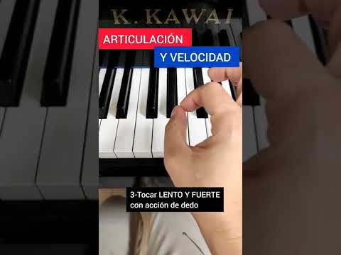 ❌ CÓMO CONSEGUIR VELOCIDAD❌