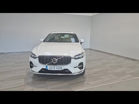 Volvo XC60 B4 MHEV DSL (197hp) Inscription AWD - Image 2
