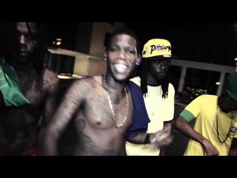 Real Niggaz - Bboy Puff ft TB-Rast & Punch B ( Official Music Video 720HD)