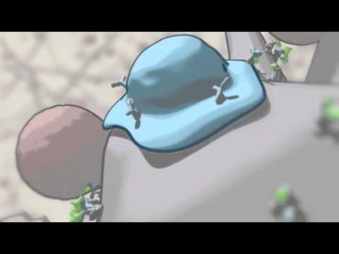Antibody affinity maturation - YouTube