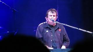 Burton Cummings ...... &#39;I Will Play A Rhapsody&#39;