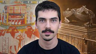 Que fim levou a Arca da Aliança?