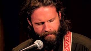 Father John Misty - Bored In The USA (Live on KEXP)