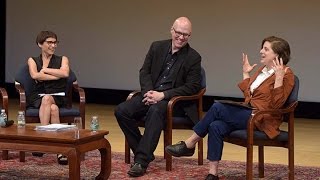 What About the Art? Focusing on Creativity in Artistic Practices (Part 2) video