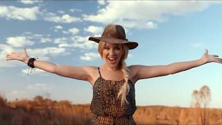 video: Kylie Minogue woos Britons in post-Brexit tourism campaign for Australia