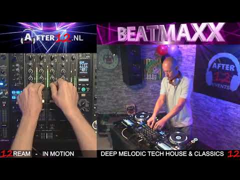 BEATMAXX | After 12 | 1 Year Anniversary: In Motion -  29.08.2020 - Live Deep Melodic Tech House