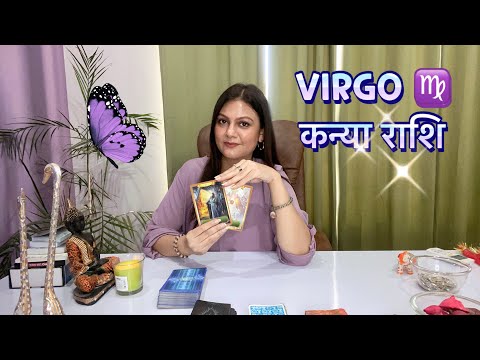 VIRGO | JUNE 15-21 | WEEKLY HOROSCOPE | LOVE & CAREER