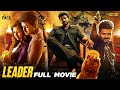 Vijay S Leader Latest Full Movie 4K Leo Hero Vijay Amala Paul Kannada Mango Indian Films