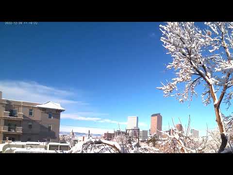 SkyLapse 12/29/2022
