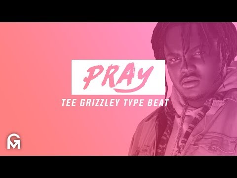 [FREE] Tee Grizzley x BandGang Type Beat - "Pray" | Detroit Type Beat | Prod. by G0dm0de