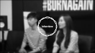 앨범 인터뷰 Album Interview | 제이어스 J-US | Live Worship [Born Again]