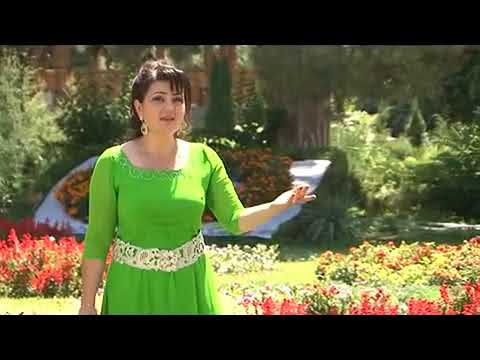 Парвин Махмадёр - Зи Дастам / Parvin Mahmadyor - Zi Dastam