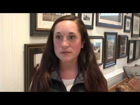 Sagamore TV: Speaker Series with Bill Boniface