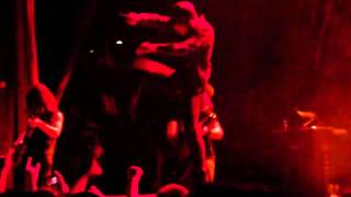 LIVE  Whitechapel - Devolver