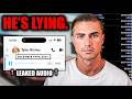 Exposing The Biggest Fake Guru In Trading TJR Trades