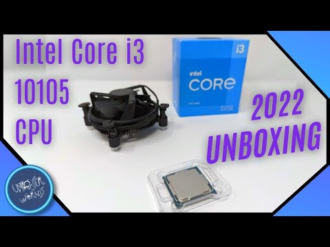 INTEL CPU 10TH GEN i3 10105 at ₹ 8008/piece in Jaipur | ID