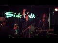 Alan Merrill Band, I Love Rock N Roll, Dec. 11 2015