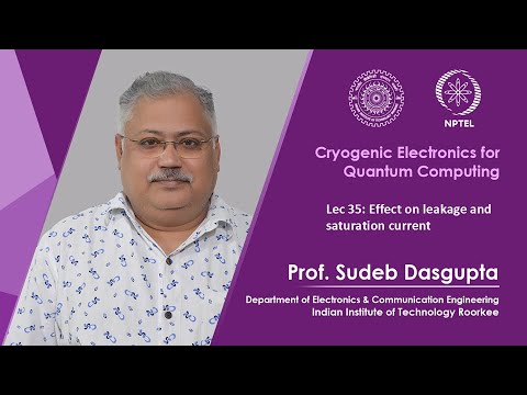 Cryogenic Electronics for Quantum Computing Promo