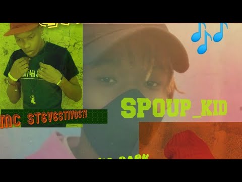 MANICURE - SPOUP_KID X STEVESTIVOSTI FT WISHKID(official music video)