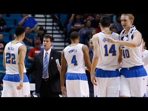 Highlights: UCLA Men's Basketball vs. USC