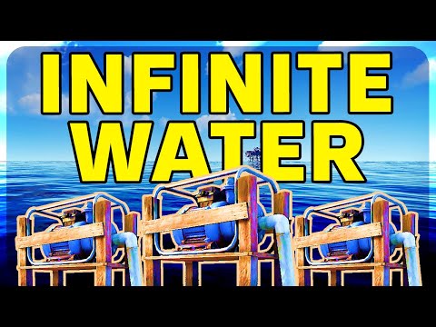 How To Get Unlimited Water For Your Farm Fast!