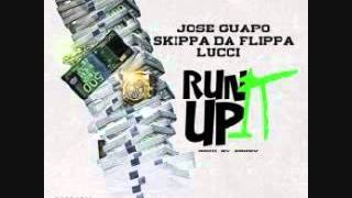 Jose Guapo &quot;Run It Up&quot; Feat. Takeoff &amp; YFN Lucci
