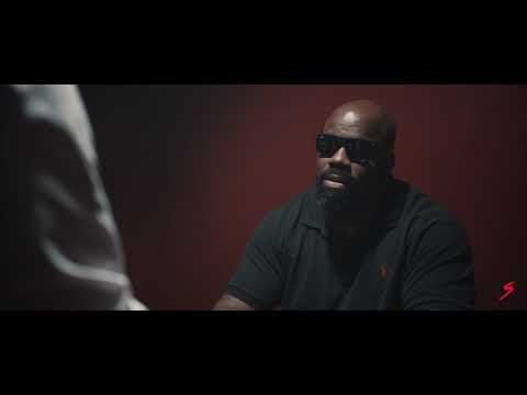 Looselyric -  Say It Loud ft. Ryan Anthony (Music Video)