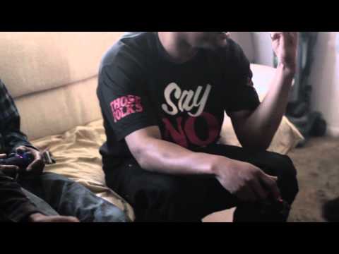 T.Vo - Rollin' Winners (Feat.The Tru Story)