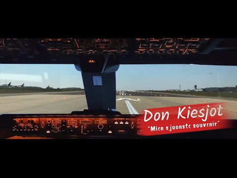 Mien sjoonste souvenir - Don Kiesjot 2021