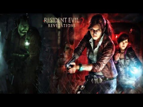 Resident Evil All Heat On Beat Versions