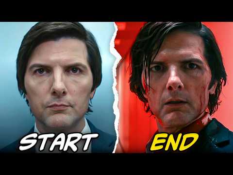 The ENTIRE Story of SEVERANCE in 38 Minutes