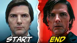 The ENTIRE Story of SEVERANCE (so far) in 38 Minutes