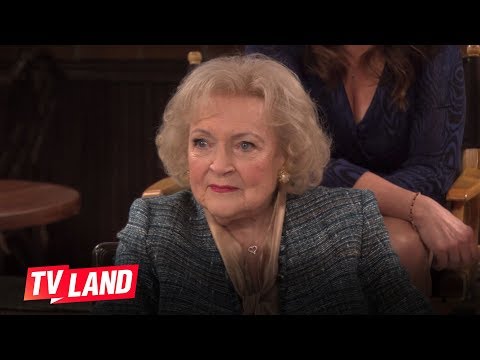 Hot in Cleveland (Special Message For Our Fans)