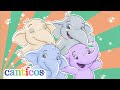 Un Elefante Se Balanceaba ️El Mejor Mix De Canciones Infantiles Canticos