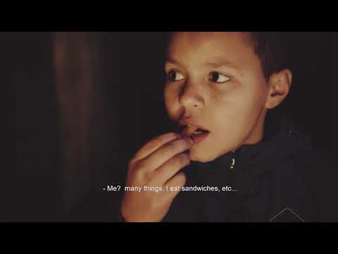 BEYOND BORDERS: KOUKSI