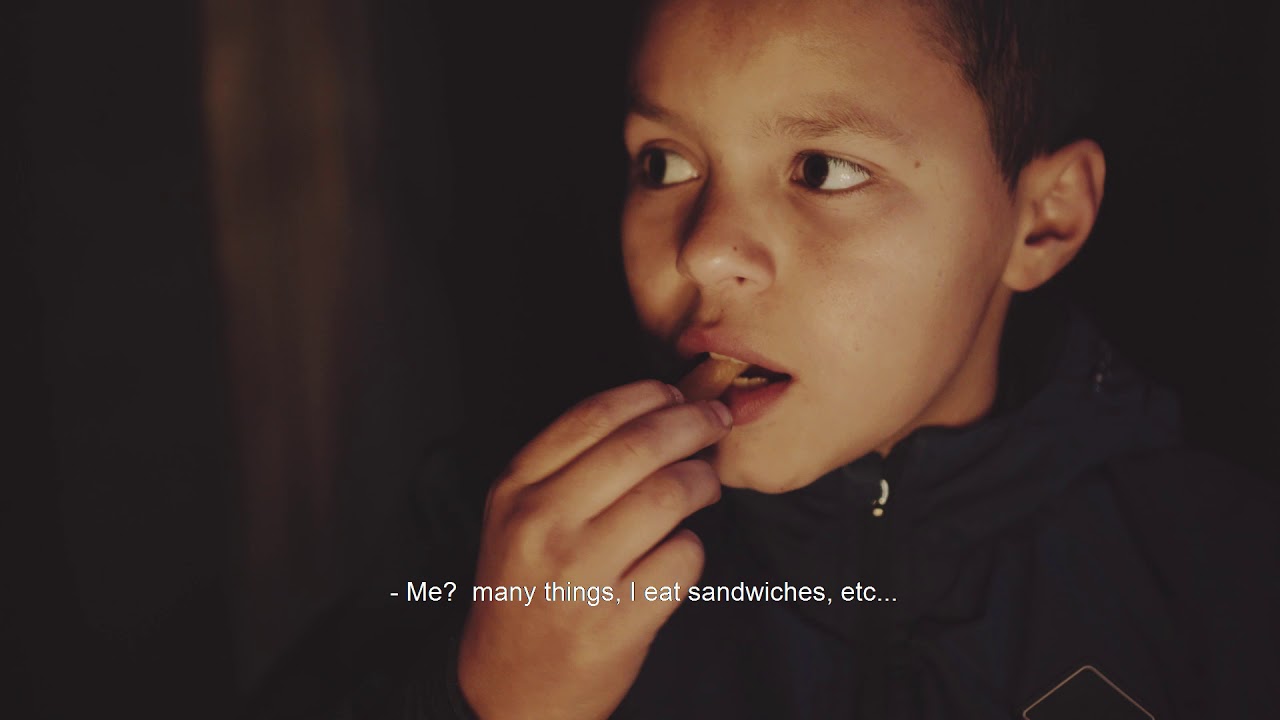 BEYOND BORDERS: KOUKSI