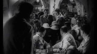 SFE 'Hitchcock - The Wartime Resistance Films' Trailer