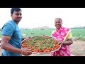 How to make Gobi 65 | FARM FRESH RECIPE GOBI 65 | Desi kitchen