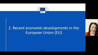 [Plenary] Fiscal Soundness and Sustainability for the Post COVID-19 Era: European Union 이미지