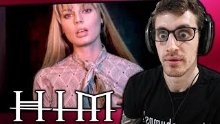 Hip-Hop Head&#39;s FIRST TIME Hearing HIM - &quot;Killing Loneliness&quot; (REACTION!!)