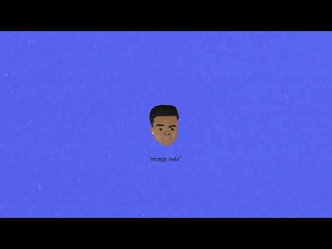 Baby Keem - ORANGE SODA (lofi remix) [Prod. Staggr]