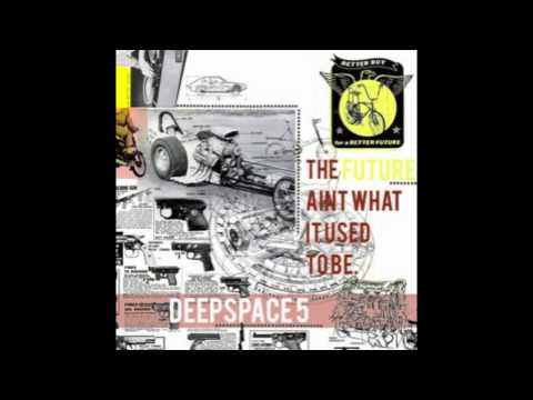 Deepspace5 - Beat The Rap