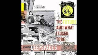 Deepspace5 - Beat The Rap