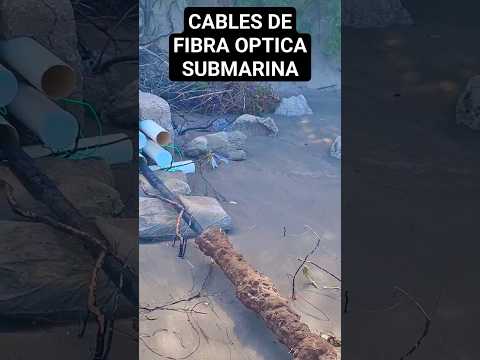 Las inversiones en cables de comunicación submarinos se duplican a $13 mil millones en más de dos a