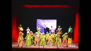 Los muertos del Carnaval – Preliminares – COAC 1994