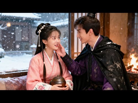 Her father forced her to marry, and she was devastated that she had to marry the prince.#251001qzB2