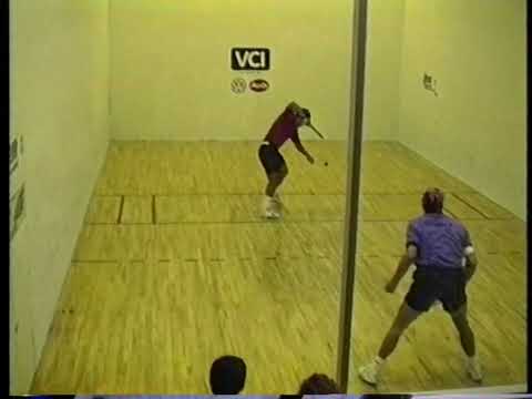 Ruben Gonzalez vs Tim Sweeney,  Chicago, Oct 1992