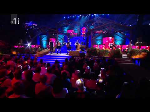 Ditka - Ne bodi kot drugi (Noč Modrijanov 2014)