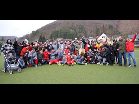 Türkiyemspor Plettenberg - VfB Altena | Kreisliga A | 4-3